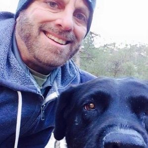 Meet your Posher, Doug